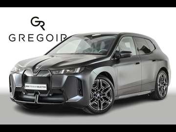xDrive60 - M Sport Pro | B&W | Dass+ | 360Cam | Co
