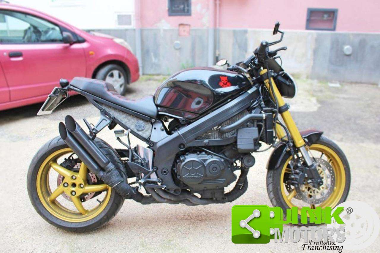 Honda Others VFR 750 F VFR-750-F  (1994 - 97)