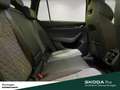 Skoda Octavia Combi 1.5 TSI Sportline AHK LED KAMERA Gris - thumbnail 8