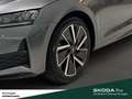 Skoda Octavia Combi 1.5 TSI Sportline AHK LED KAMERA Gris - thumbnail 10