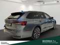 Skoda Octavia Combi 1.5 TSI Sportline AHK LED KAMERA Gris - thumbnail 4