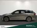 Skoda Octavia Combi 1.5 TSI Sportline AHK LED KAMERA Gris - thumbnail 2