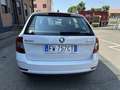 Skoda Octavia Octavia III 2017 Wagon Wagon 1.6 tdi  115cv dsg Bianco - thumbnail 3