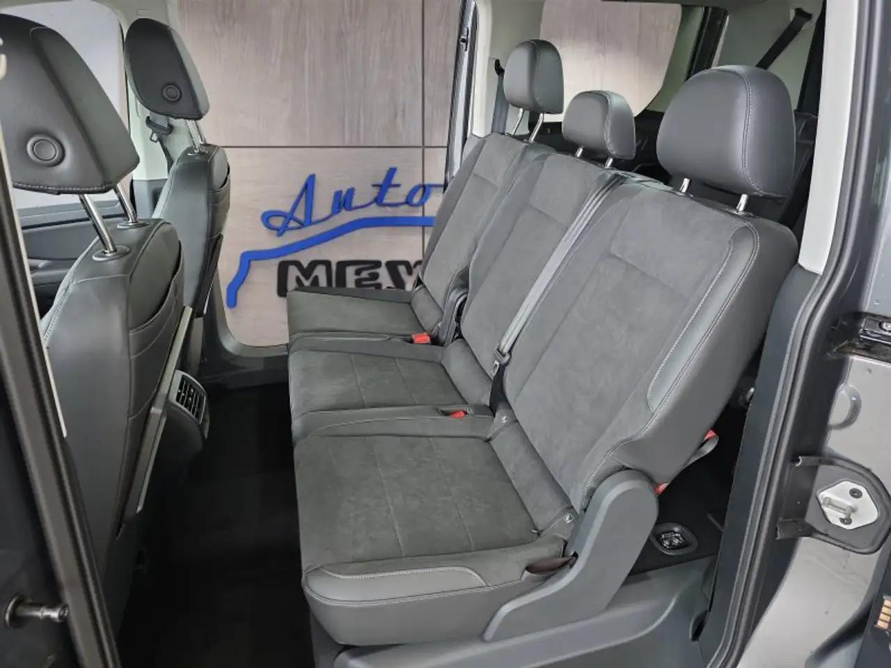 Volkswagen Caddy Maxi Style 1,5TSI DSG aAHK/LED/Navi/Kamera/Winterp 13