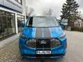 Ford Tourneo Custom E 340 L1 Tourneo Sport RWD Blau - thumbnail 2