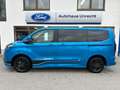 Ford Tourneo Custom E 340 L1 Tourneo Sport RWD Blau - thumbnail 3