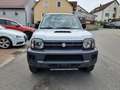 Suzuki Jimny 1.3 4WD Style 1.HAND+KLIMA+8-FACH Argent - thumbnail 2