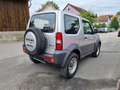 Suzuki Jimny 1.3 4WD Style 1.HAND+KLIMA+8-FACH Argent - thumbnail 4