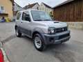 Suzuki Jimny 1.3 4WD Style 1.HAND+KLIMA+8-FACH Argent - thumbnail 3