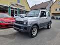 Suzuki Jimny 1.3 4WD Style 1.HAND+KLIMA+8-FACH Argent - thumbnail 1