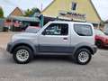 Suzuki Jimny 1.3 4WD Style 1.HAND+KLIMA+8-FACH Argent - thumbnail 6