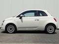 Fiat 500 1.0 Hybrid Lounge KLIMA~PDC~NAVI~DAB~BT~GRA Bianco - thumbnail 9