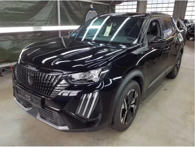 Peugeot 2008 PureTech 130 EAT8*Navi*Kam*Shz*ACC*TLeder