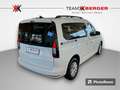 Volkswagen Caddy Family TDI Blanc - thumbnail 4