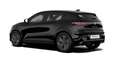 Renault Megane MEGANE E-Tech Electric Evolution 130 PS comfort range Schwarz - thumbnail 3
