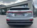 Audi Q4 e-tron Sportback 40 S edition 77 kWh 204 PK bj 2022 maand Grijs - thumbnail 3