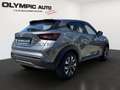 Nissan Juke 1.0 DIG-T DCT Acenta  SITZHZG KLIMA-AT LED Grijs - thumbnail 3