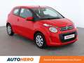 Citroen C1 1.0 VTi Feel Rouge - thumbnail 8