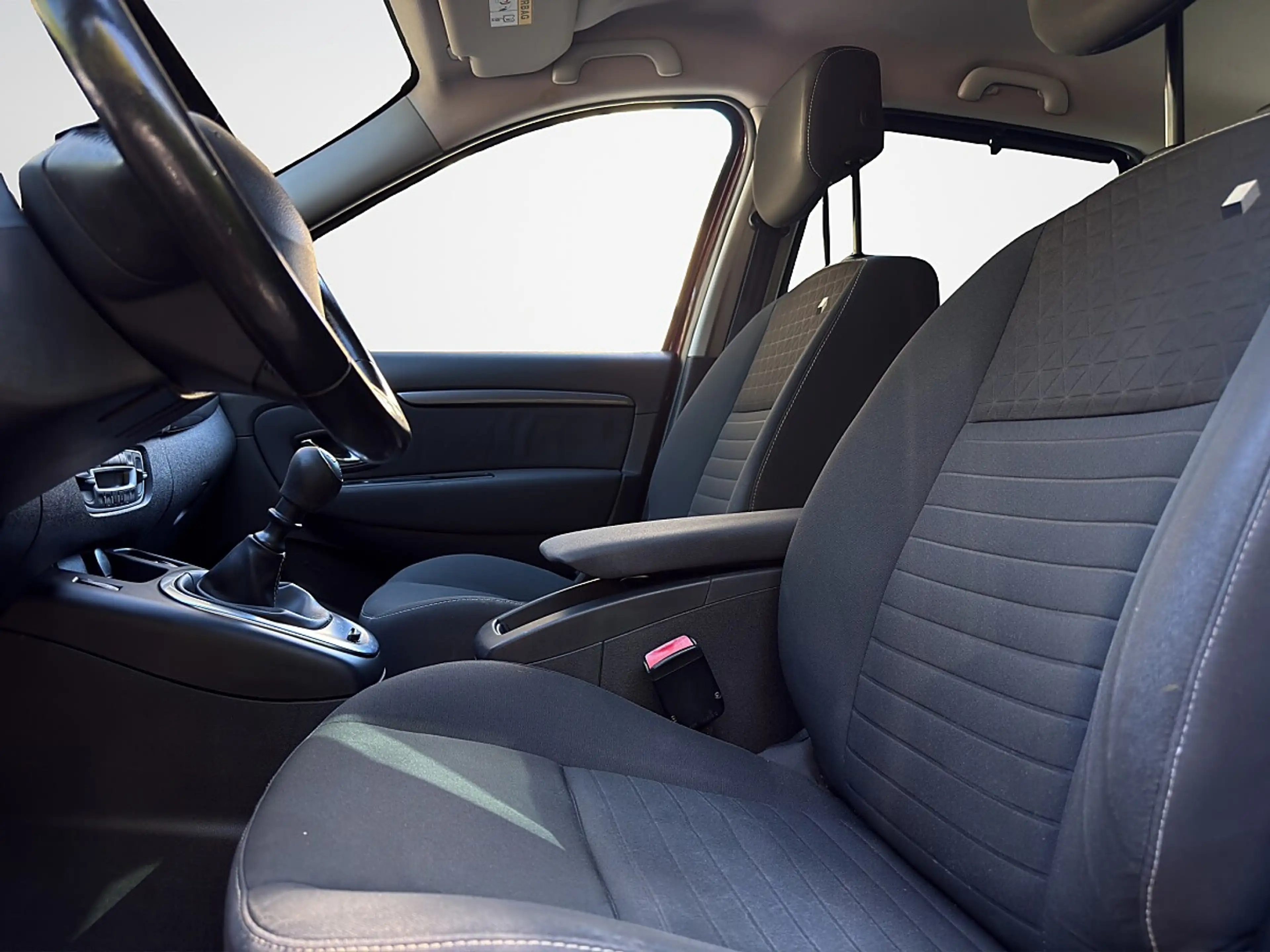 Renault Scenic Scénic Limited *ÖAMTC Pickerl 10/27+4*Tempomat*... — photo 13