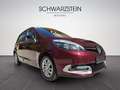 Renault Scenic Scénic Limited *ÖAMTC Pickerl 10/27+4*Tempomat*Limiter*AHK*PDC*FSE*Klimaaut*Alu*Erstbesitz* Rot - thumbnail 1