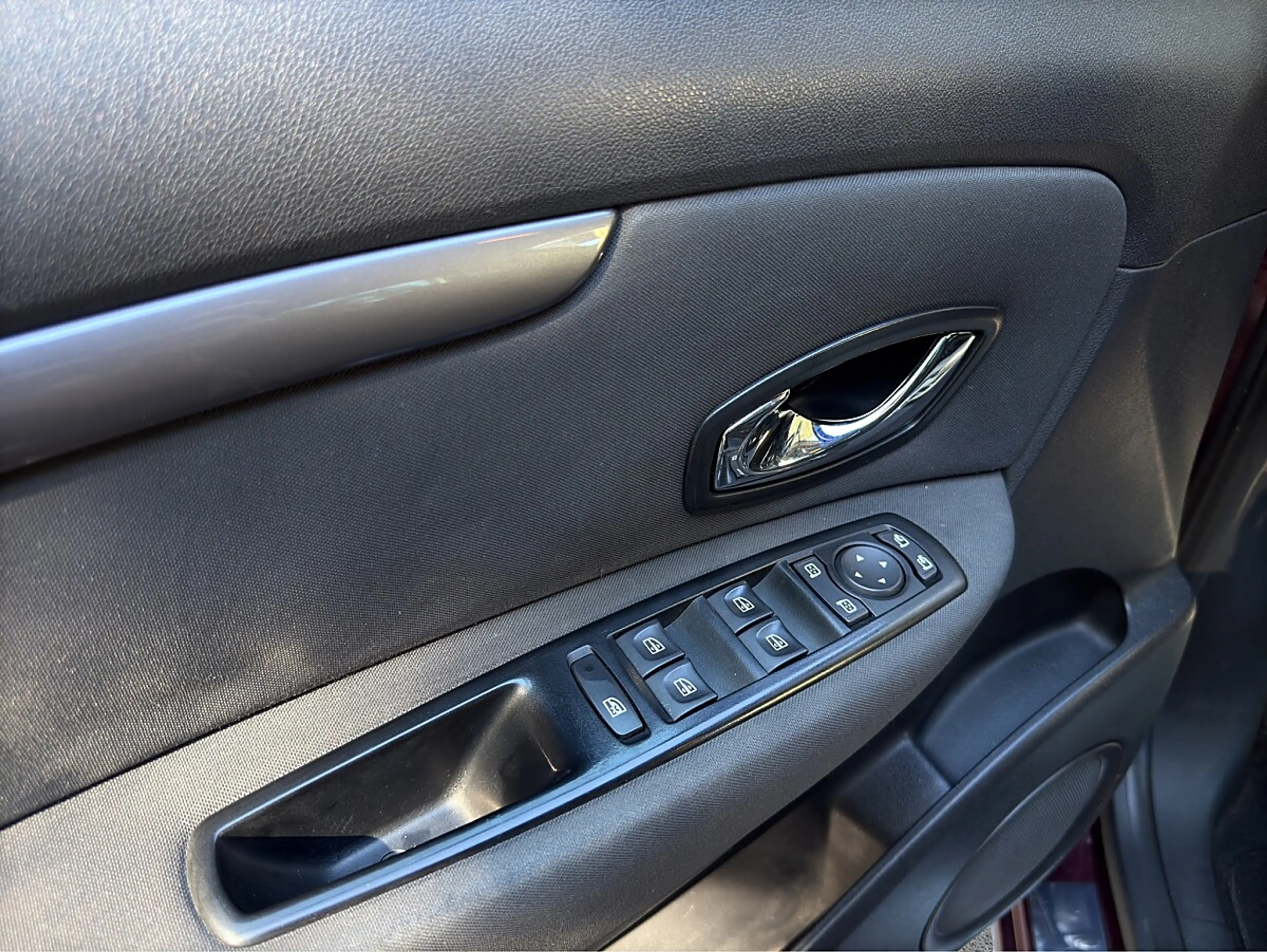 Renault Scenic Scénic Limited *ÖAMTC Pickerl 10/27+4*Tempomat*... — photo 10