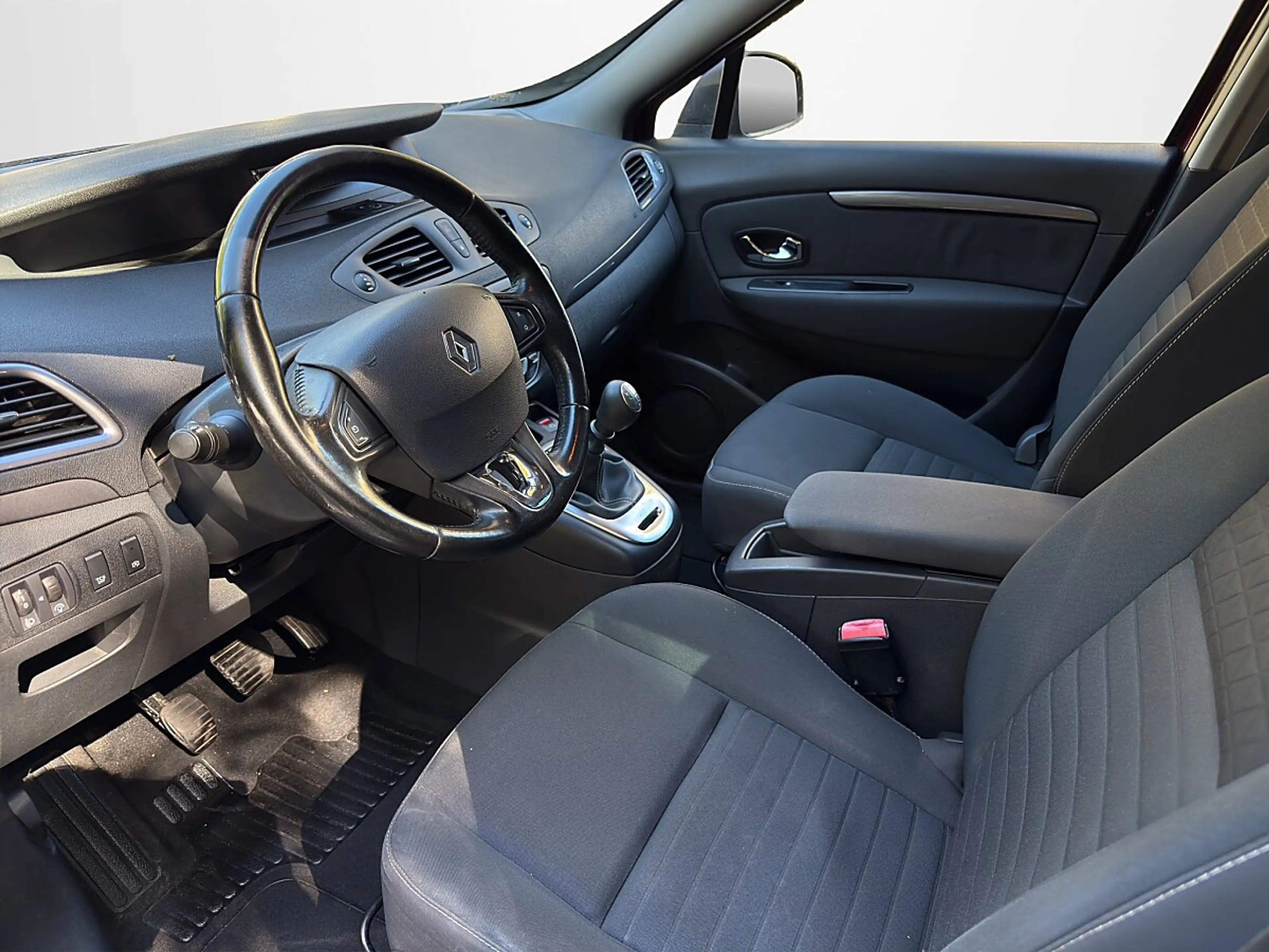 Renault Scenic Scénic Limited *ÖAMTC Pickerl 10/27+4*Tempomat*... — photo 12