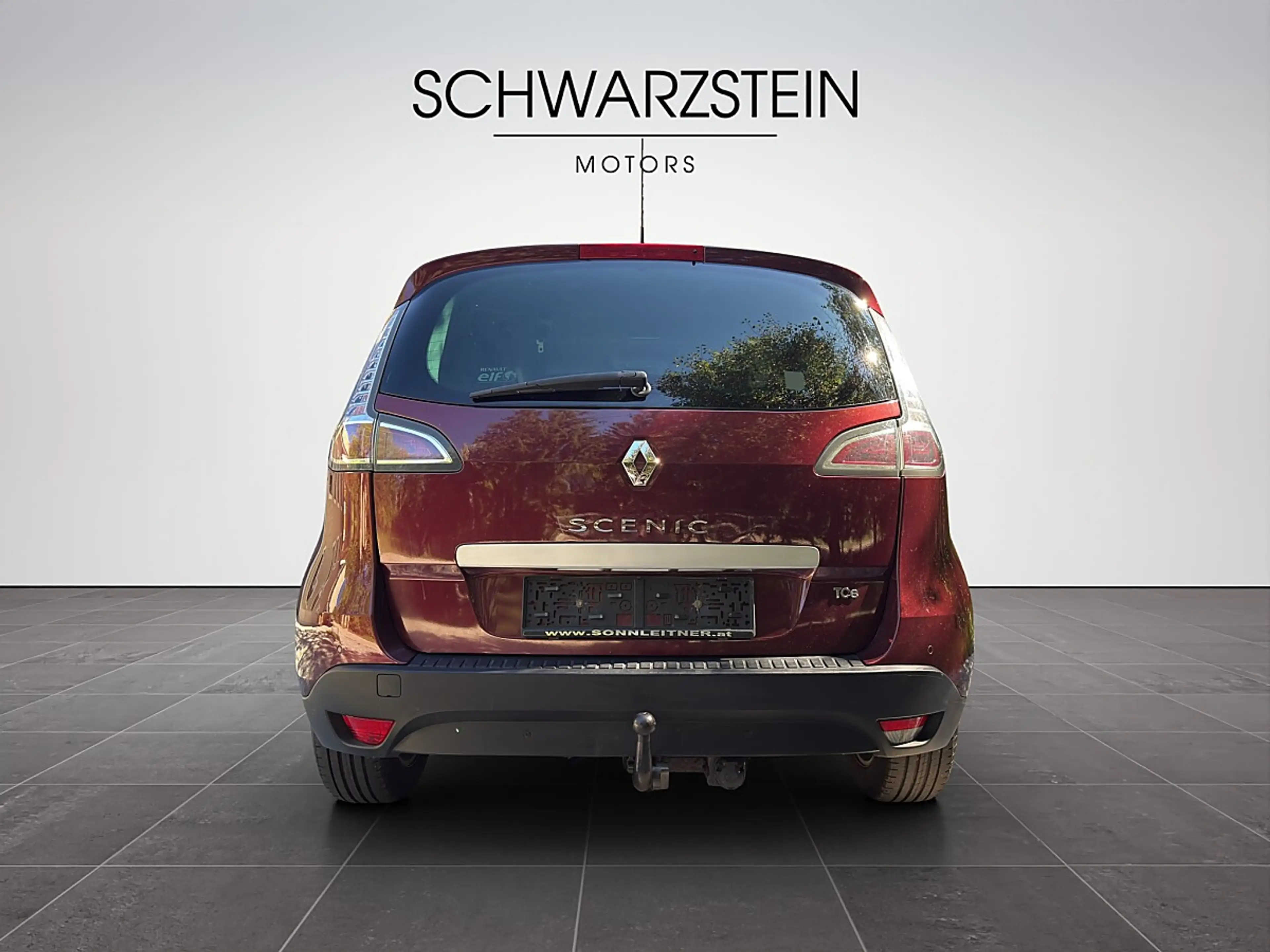 Renault Scenic Scénic Limited *ÖAMTC Pickerl 10/27+4*Tempomat*... — photo 6