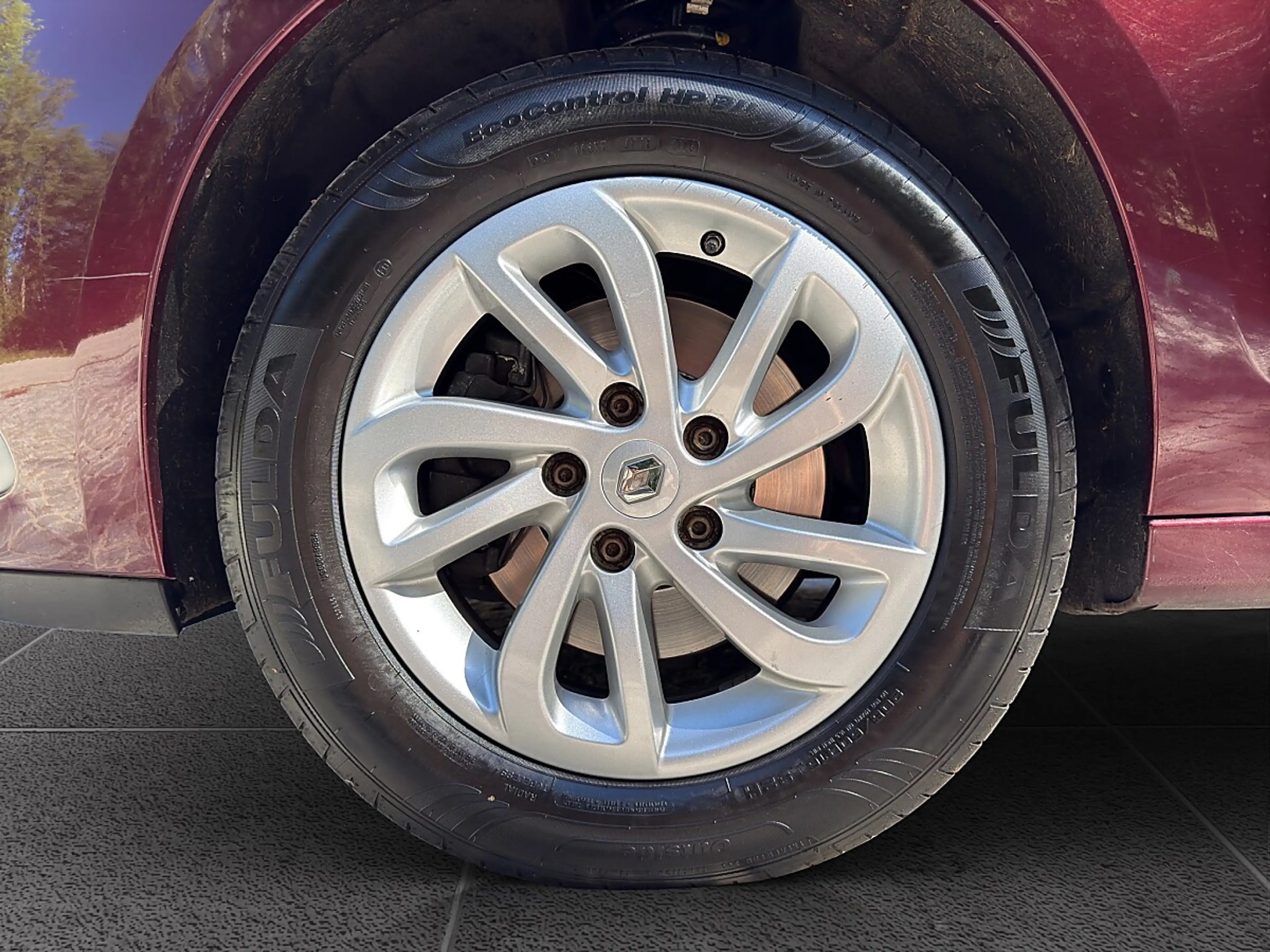 Renault Scenic Scénic Limited *ÖAMTC Pickerl 10/27+4*Tempomat*... — photo 9