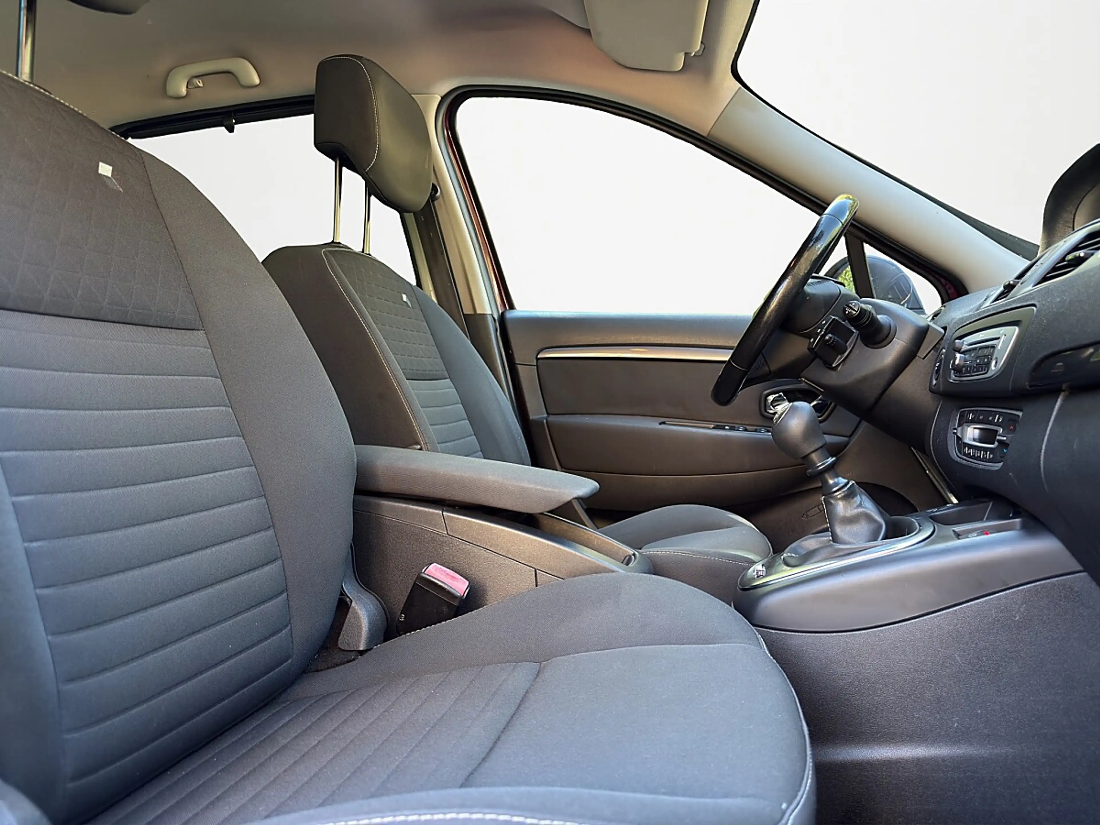 Renault Scenic Scénic Limited *ÖAMTC Pickerl 10/27+4*Tempomat*... — photo 15