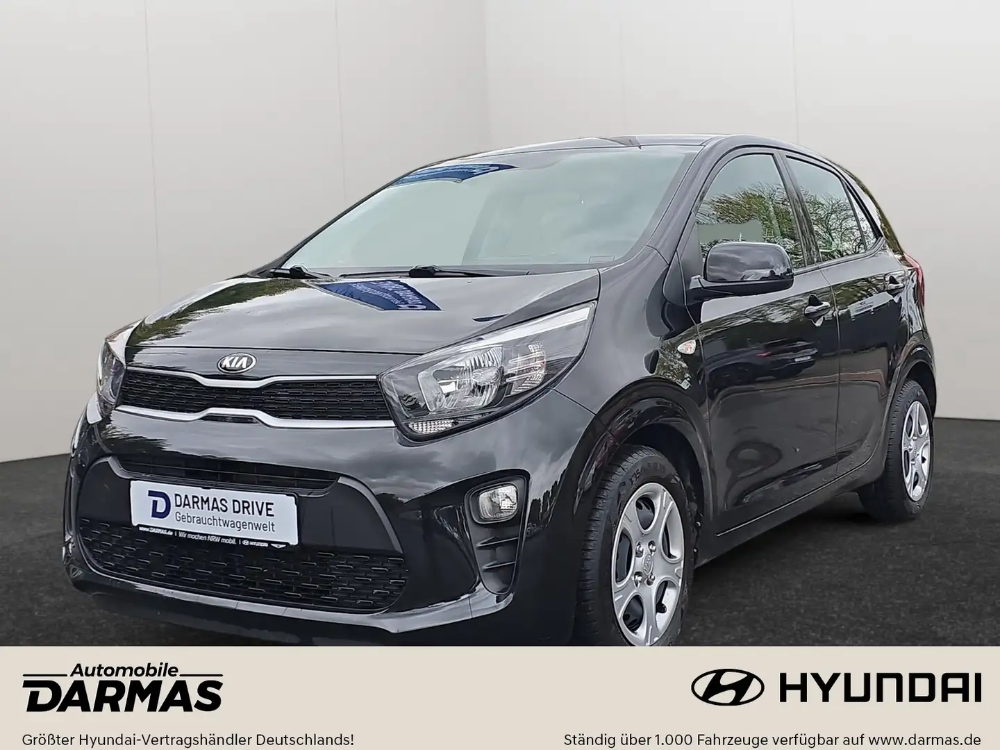 Kia Picanto Picanto 1.0 Edition - 1