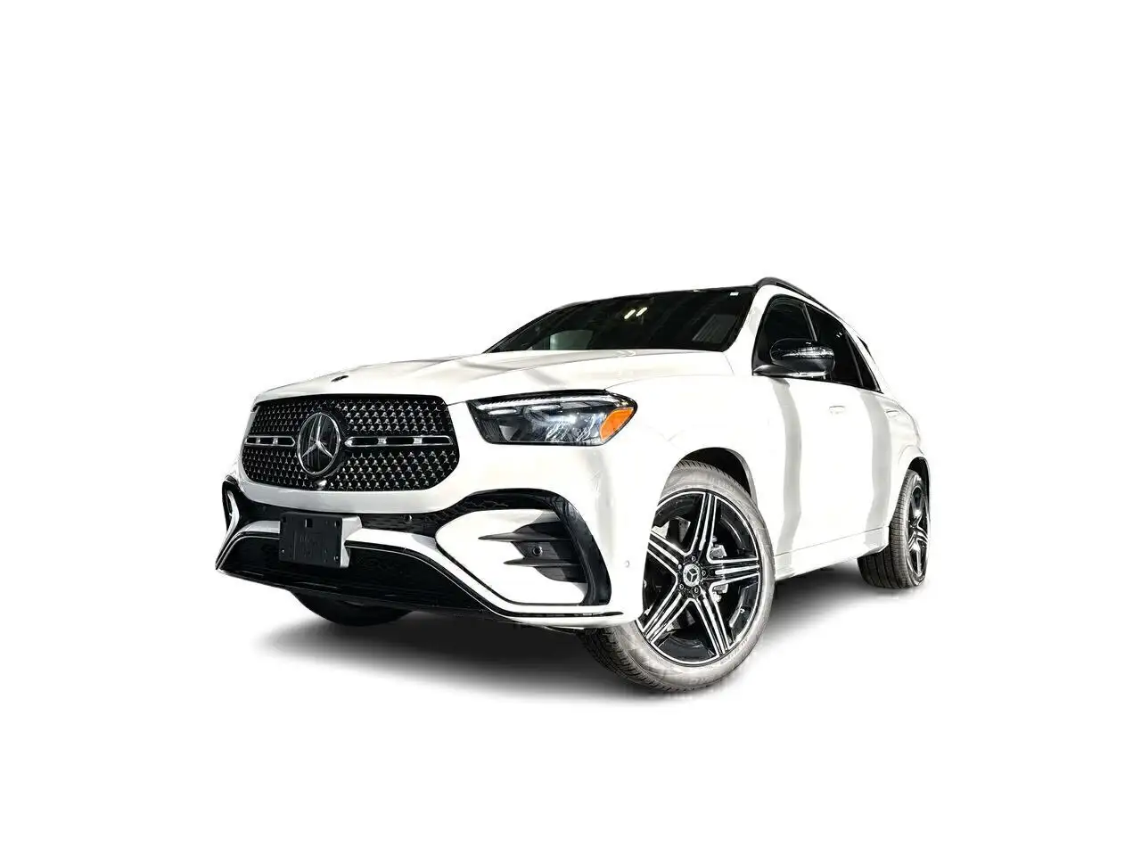 2026 Mercedes-Benz GLE