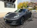 Porsche Panamera 4 S*Chrono*Schiebedach*2.Hand*Gepflegt* Gris - thumbnail 1