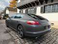 Porsche Panamera 4 S*Chrono*Schiebedach*2.Hand*Gepflegt* Gris - thumbnail 3