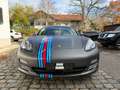 Porsche Panamera 4 S*Chrono*Schiebedach*2.Hand*Gepflegt* Gris - thumbnail 5