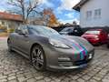 Porsche Panamera 4 S*Chrono*Schiebedach*2.Hand*Gepflegt* Gris - thumbnail 6