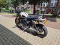 Triumph Scrambler 1200 XE Wit - thumbnail 6
