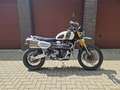 Triumph Scrambler 1200 XE Wit - thumbnail 3