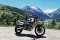 Triumph Scrambler 1200 XE Wit - thumbnail 1
