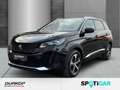 Peugeot 5008 GT PureTech 130 EAT8 7-Sitzer Grip-Control-Paket S Noir - thumbnail 1
