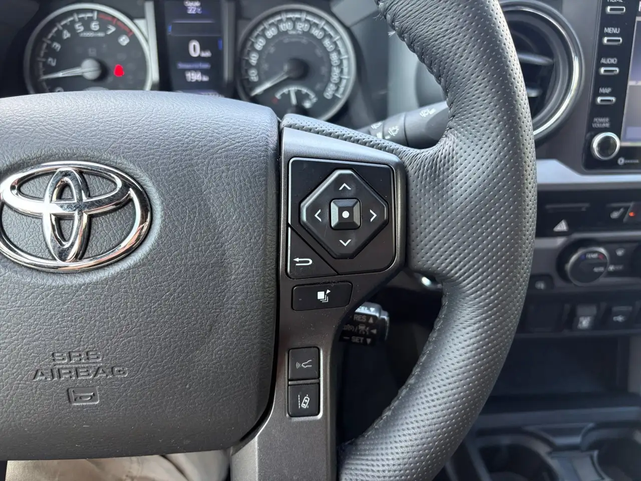 Toyota Tacoma photo Toyota Tacoma
