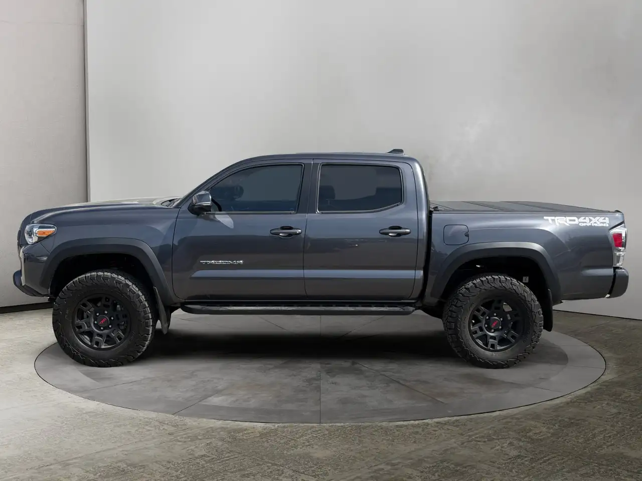 Toyota Tacoma photo Toyota Tacoma
