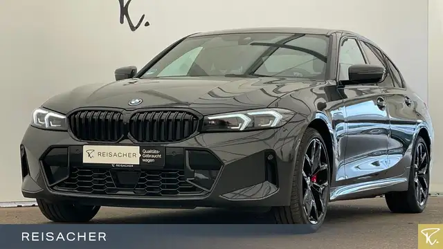 BMW 3er