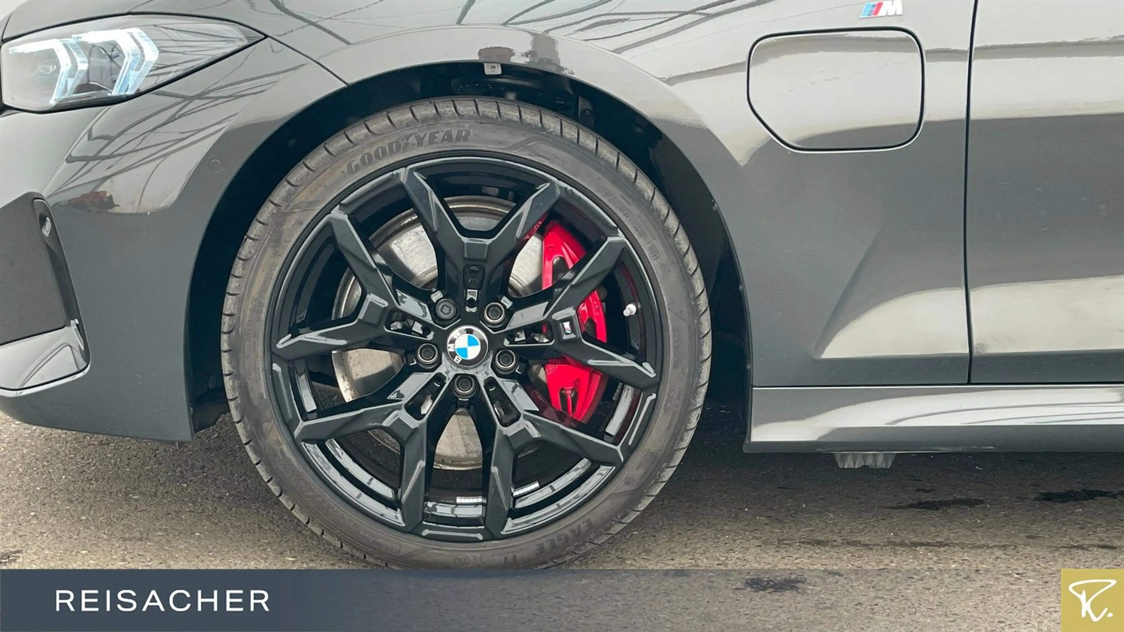 BMW 330 e A xDrive M-Pro LCPro 360° LED HiFi 19"LM — photo 3