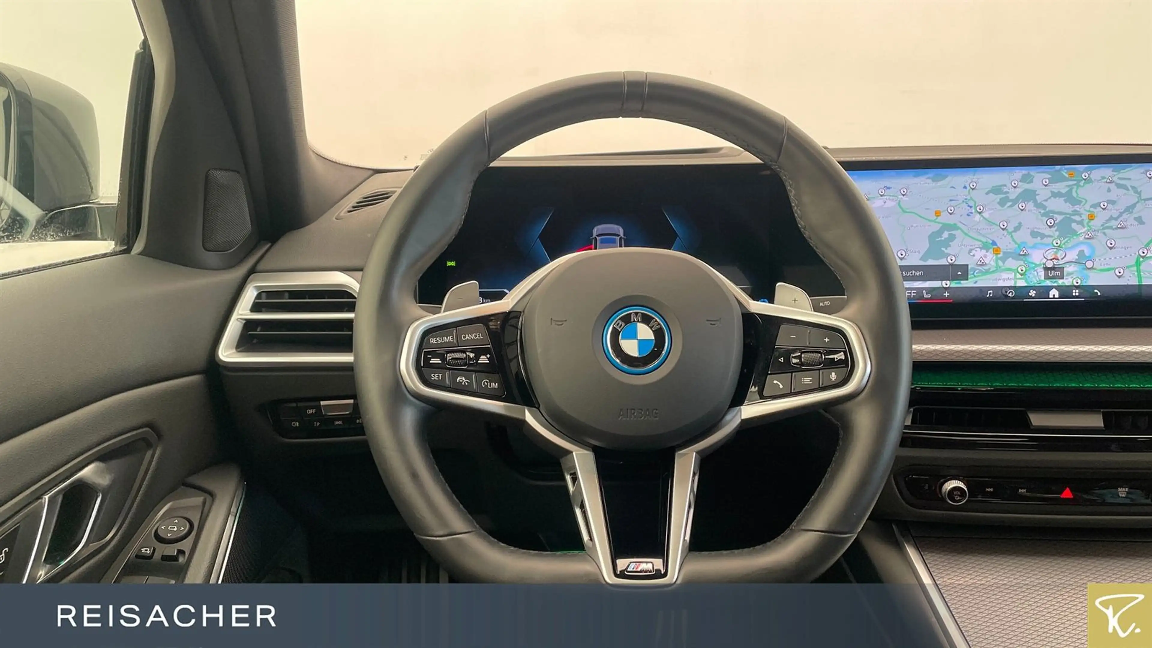 BMW 330 e A xDrive M-Pro LCPro 360° LED HiFi 19"LM — photo 5
