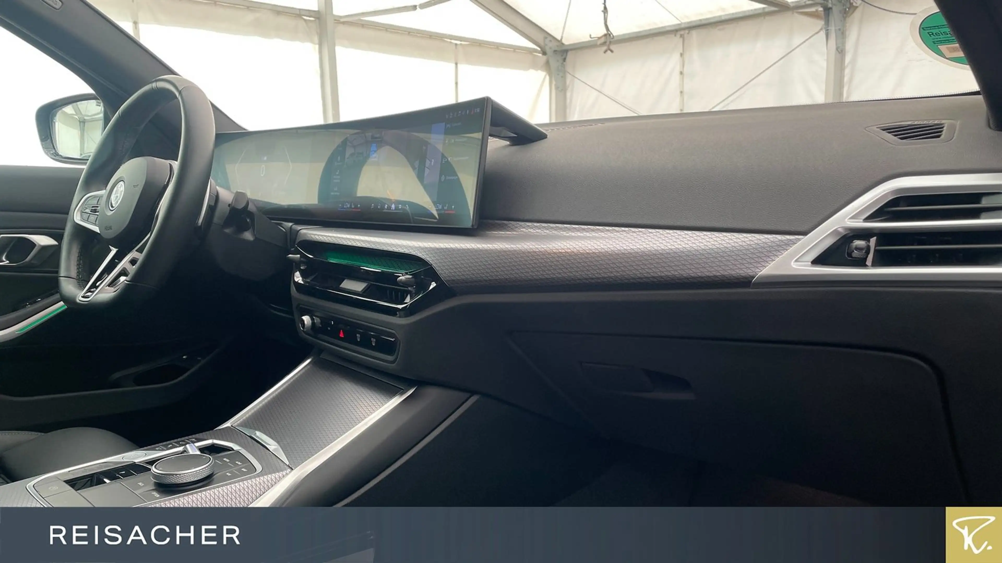 BMW 330 e A xDrive M-Pro LCPro 360° LED HiFi 19"LM — photo 13