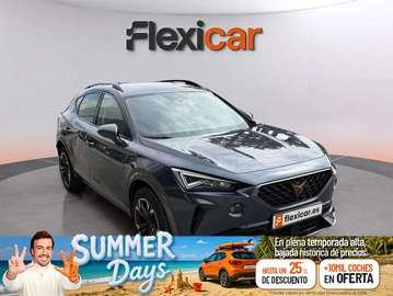 1.5 TSI 110kW (150 CV) DSG