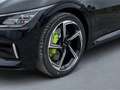 Kia EV6 GT AWD Head-Up ACC Soundsystem Schalensitze Schwarz - thumbnail 6