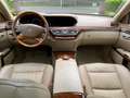 Mercedes-Benz S 600 (( Absolutes Einzelstück + Voll + MB/SH )) Hnědá - thumbnail 12