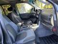 Nissan Navara Pickup Double Cab PLATINUM EVO 4X4 LB Blau - thumbnail 10
