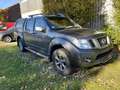 Nissan Navara Pickup Double Cab PLATINUM EVO 4X4 LB Blau - thumbnail 8